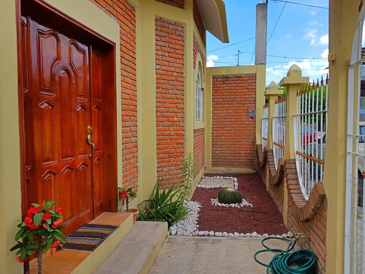Casa Cerca De La Media Luna Villa Río Verde Buitenkant foto