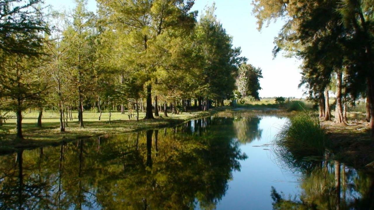 Casa Cerca De La Media Luna Villa Río Verde Buitenkant foto